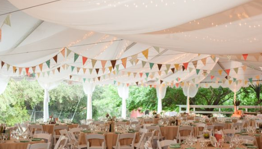 décoration pour mariage