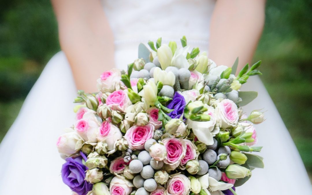 Confiez la coordination du jour de votre mariage à un expert !