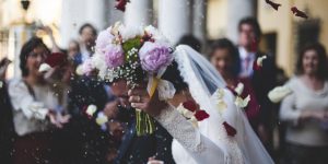 Les meilleures décorations de mariage