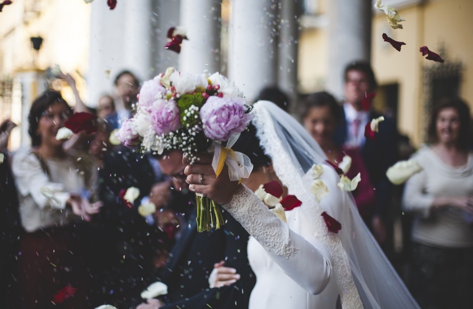 Les meilleures décorations de mariage