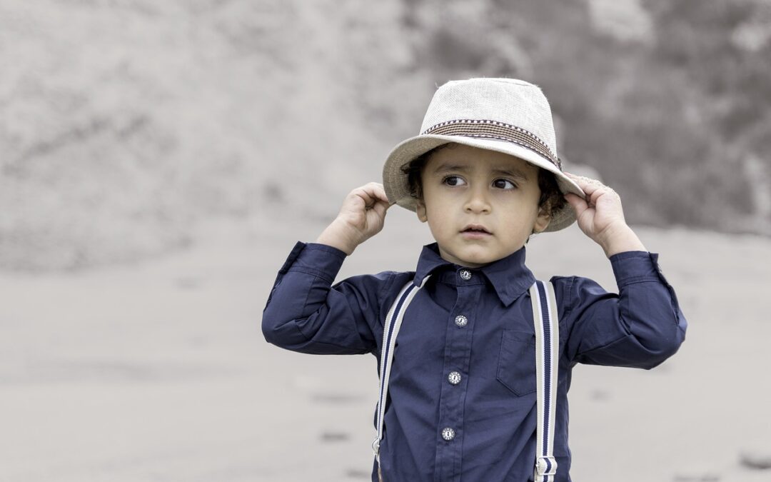 Guide d’achat d’une tenue de cérémonie pour petit garçon