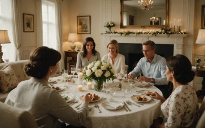 Annoncez votre mariage en famille avec des faire-part personnalisés et émouvants