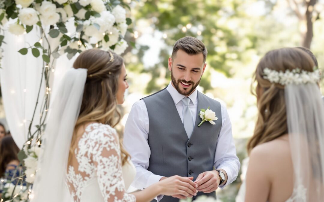 Pourquoi faire appel à un professionnel pour la planification événementielle de mariages ?