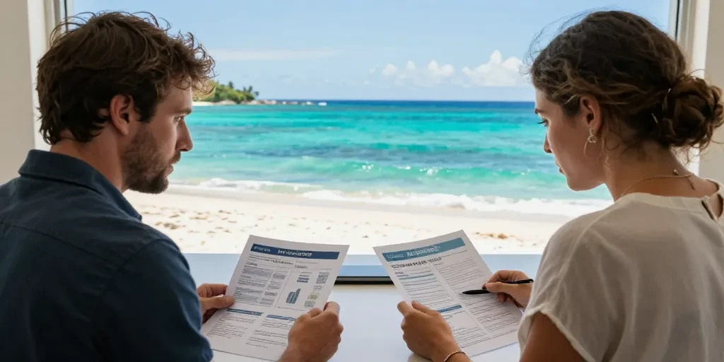 Mariage aux Seychelles : le vrai coût caché que les agences oublient de vous dire